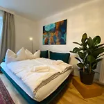 Elegantliving Graz, Free Parking Appartamento Graz