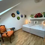 Elegantliving Graz, Free Parking Appartamento