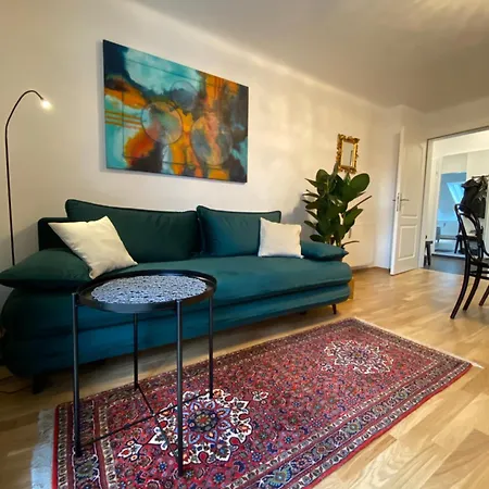 Apartamento Elegantliving Graz, Free Parking