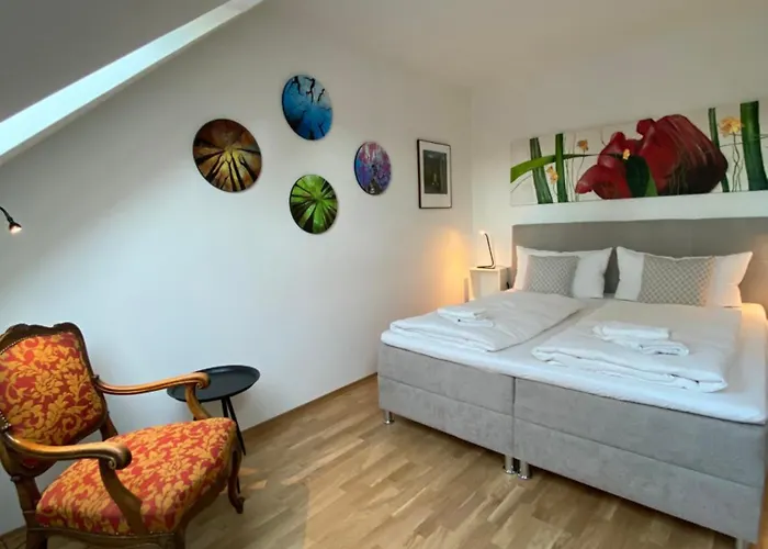 Elegantliving Graz, Free Parking Apartamento