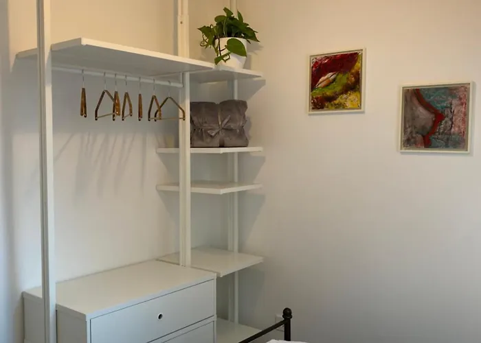 Apartamento Elegantliving Graz, Free Parking Graz