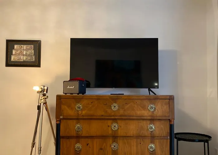 Elegantliving Graz, Free Parking Apartamento *