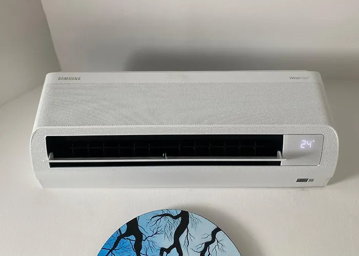 Elegantliving Graz, Free Parking *