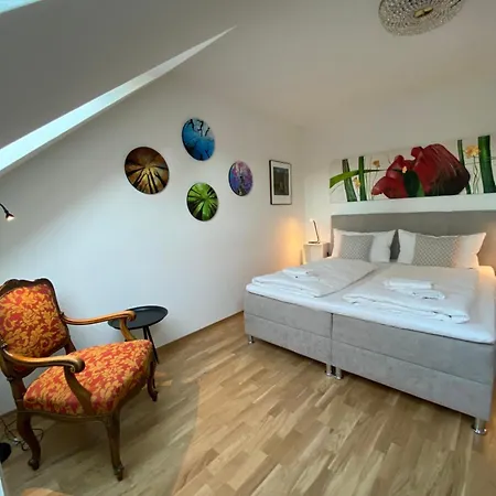 Elegantliving Graz, Free Parking Apartment