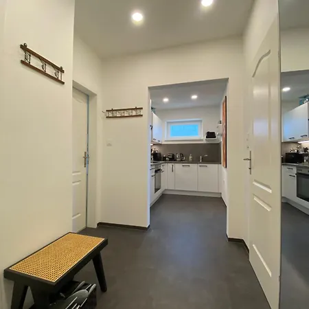 Elegantliving Graz, Free Parking Apartment