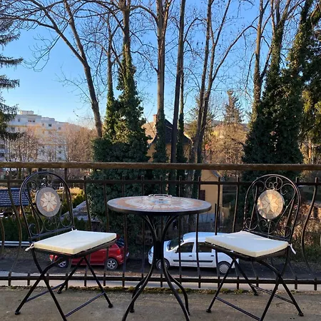 Elegantliving Graz, Free Parking * グラーツ