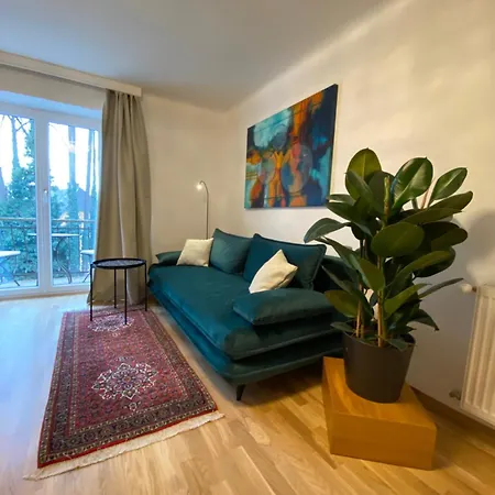 Elegantliving Graz, Free Parking Apartment