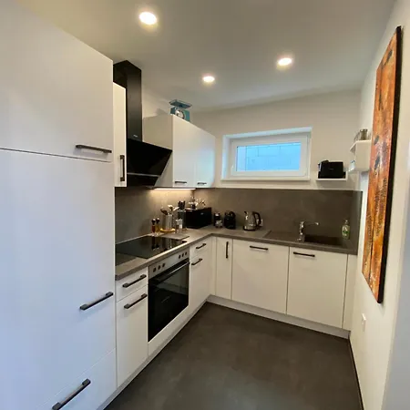 公寓 Elegantliving Graz, Free Parking