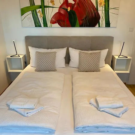 Elegantliving Graz, Free Parking Διαμέρισμα *