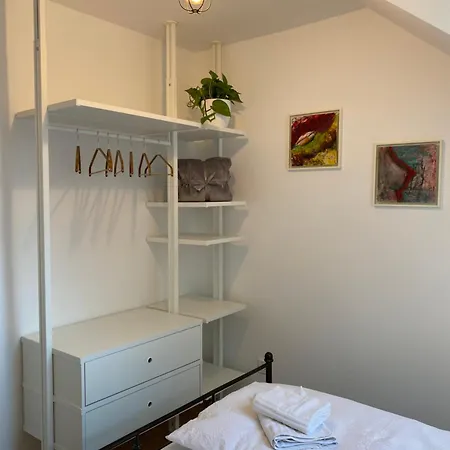 Apartment Elegantliving Graz, Free Parking Graz