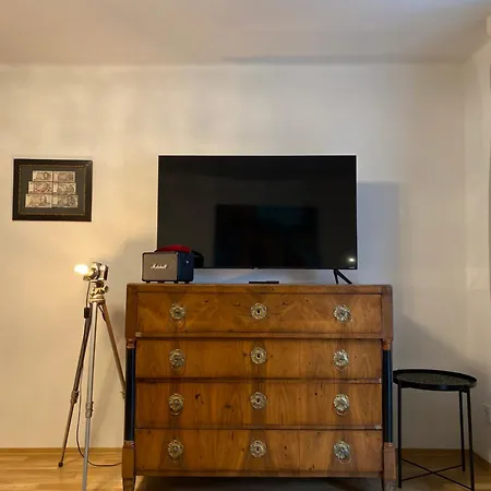 Elegantliving Graz, Free Parking Apartment *