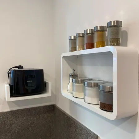 Elegantliving Graz, Free Parking 公寓 格拉茨