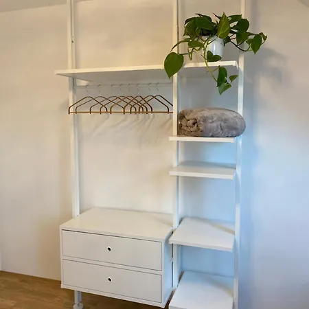 Elegantliving Graz, Free Parking 公寓