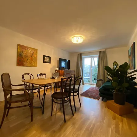 Elegantliving Graz, Free Parking * グラーツ