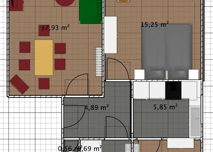 Elegantliving Graz, Free Parking * Graz