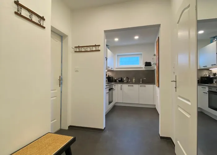 Elegantliving Graz, Free Parking Apartamento