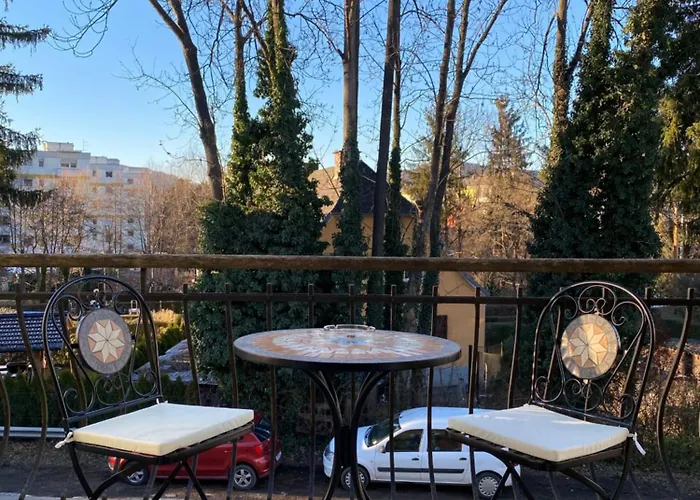 Elegantliving Graz, Free Parking * Graz