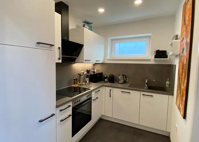 Apartment Elegantliving Graz, Free Parking