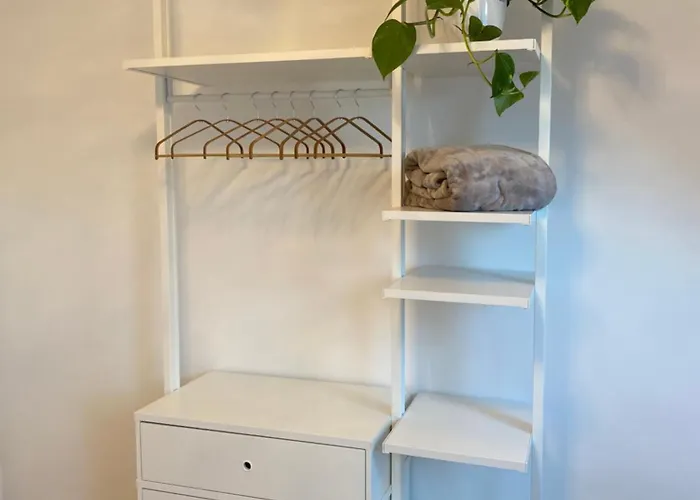 Elegantliving Graz, Free Parking Appartement