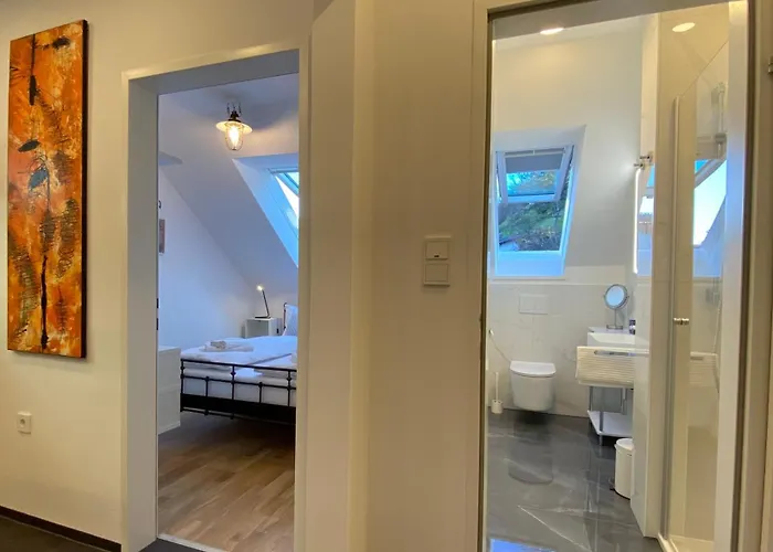 Elegantliving Graz, Free Parking Appartement Graz