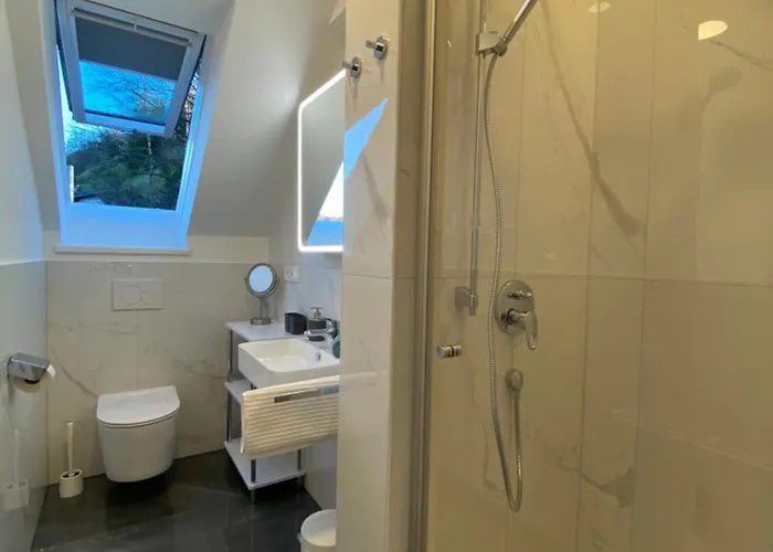 Elegantliving Graz, Free Parking *