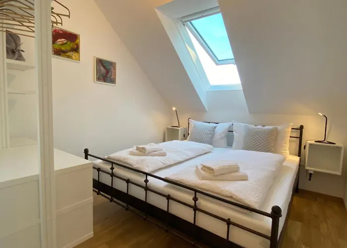 Appartement Elegantliving Graz, Free Parking *