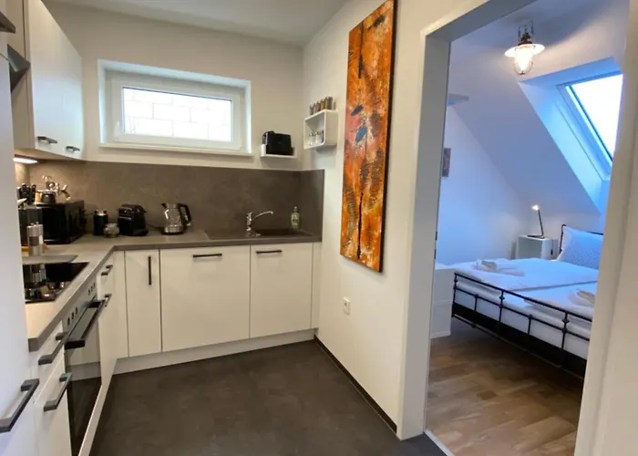 Elegantliving Graz, Free Parking *